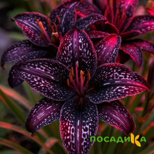 Лилейник Вояж купить по цене от 699р. в интернет-магазине «Посадика» с доставкой почтой в в Ахтубинске и по всей России – [изображение №1].