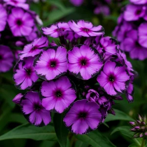 Флокс Клауд Шарм купить по цене от 299р. в интернет-магазине «Посадика» с доставкой почтой в в Ахтубинске и по всей России – [изображение №1].