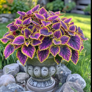 Хоста Рейдянт Чарм купить по цене от 365р. в интернет-магазине «Посадика» с доставкой почтой в в Ахтубинске и по всей России – [изображение №1].